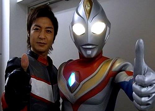 德凯奥特曼最新爆料,神秘力量觉醒,宇宙守护战再起风云 第2张 德凯奥特曼最新爆料,神秘力量觉醒,宇宙守护战再起风云 第2张