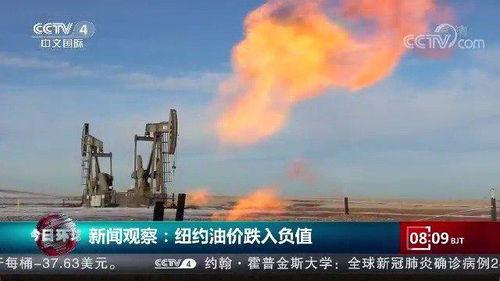 最新油价爆料新闻视频播放  第2张