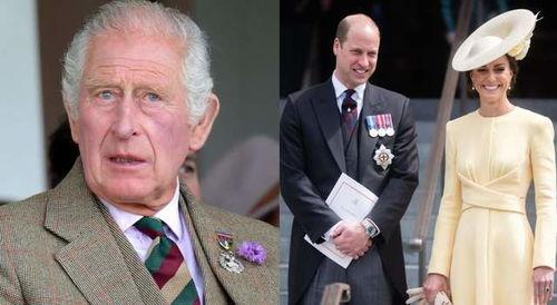 查尔斯最新爆料新闻视频,揭秘不为人知的幕后真相 第1张 查尔斯最新爆料新闻视频,揭秘不为人知的幕后真相 第1张