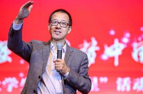 俞敏洪的最新爆料视频,教育行业变革与个人感悟深度剖析  第1张