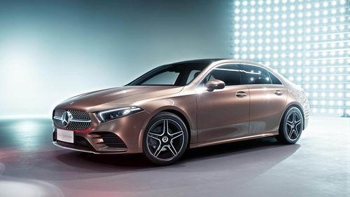 奔驰a价23款爆料视频,全新爆料视频深度解析 第2张 奔驰a价23款爆料视频,全新爆料视频深度解析 第2张